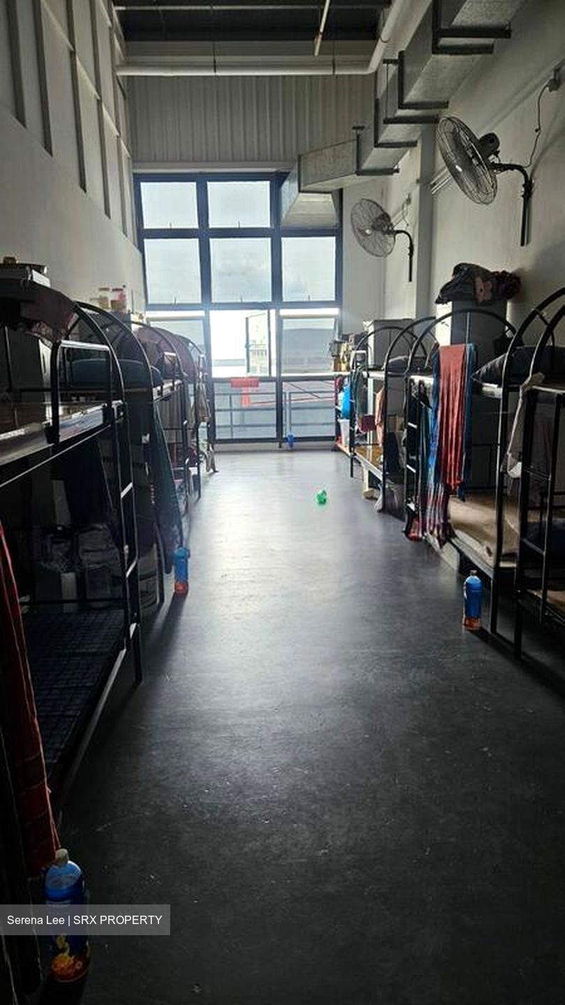 Tuas South Street 6 (D22), Factory #497405381